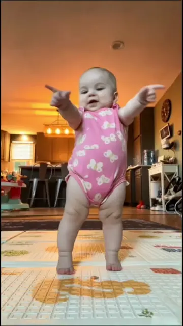 Aibaby 🥰🥰🥰#dance #ai #capcut #capcutpioneer #pioneertemplate 