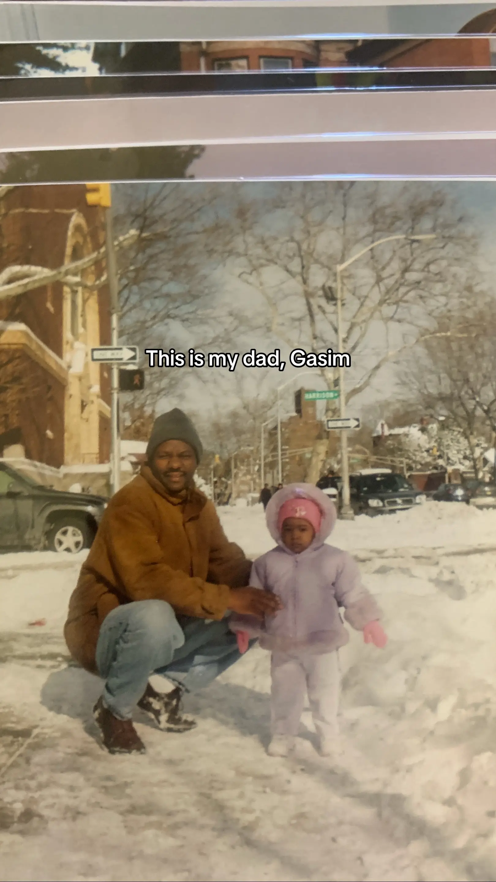 happy #FathersDay to best to ever do it edit: wow did not expect this on this po