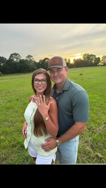 Huge congratulations are in order to my clients Hunter and Summer on their recen