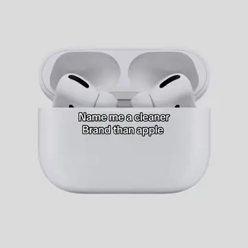 #apple #clean #asthetic #fyp #brand @apple 