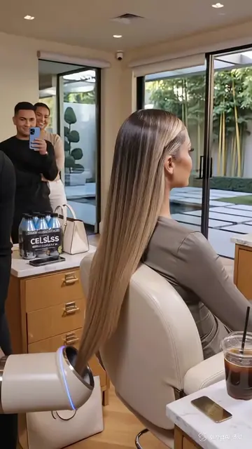 Future Haircut Tech Drops, Automatic Cut Check #creatorsearchinsights #haircutma