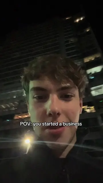 🤷🏻 #business #fyp #entrepreneur 