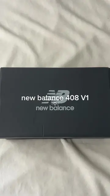 new balance 408 V1  sneakers (men’s, size W7.5 bought M6.5!) my new balance 530 