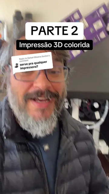 Replying to @Rafael Oliveira Santos Antes de comprar o BMCU, veja este vídeo! Su