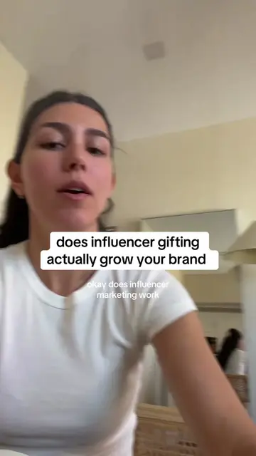 4 min ted talk on influencer marketing and how to do it right to grow your brand
