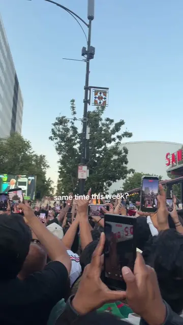 ur sign to go to a san pedro square world cup watch party!! ⚽️ #sanpedrosquare #