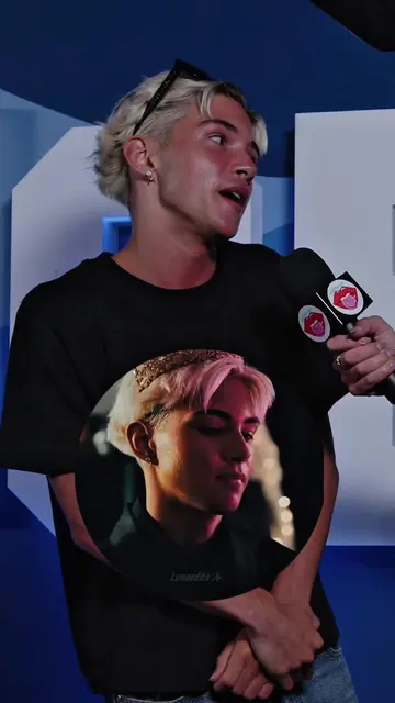 Brooks talking about our edits, we love you more @Brooks !! Also thank you @Joel