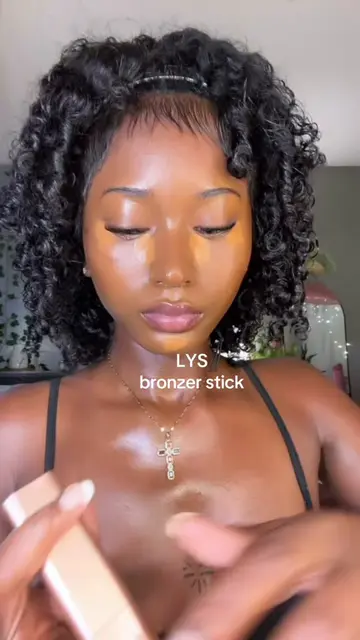 this always happens at least once when i get PR🥲 #makeup #lysbeauty #bronzer 