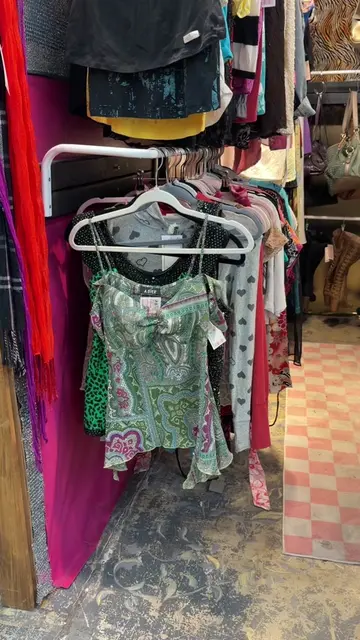 My favorite shop #fyp #2000s #vintage #denver #bouldercolorado 