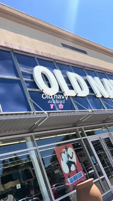 literally my fave 🤗 #oldnavy #outfitinspo #gap #clothinghaul #fyp 
