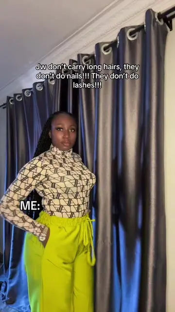 U sayyy!!!!!#jw #jworg #jwfamily #jehovahswitnesses #RC2025 @Essa🥰🔥🌺 @Jennama