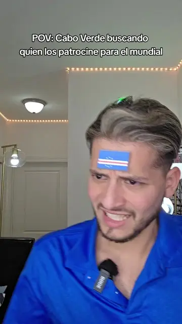 Capelli Sports se puso la capa de héroes y Vozihna no los defraudó 😎👌🏻 #CaboV
