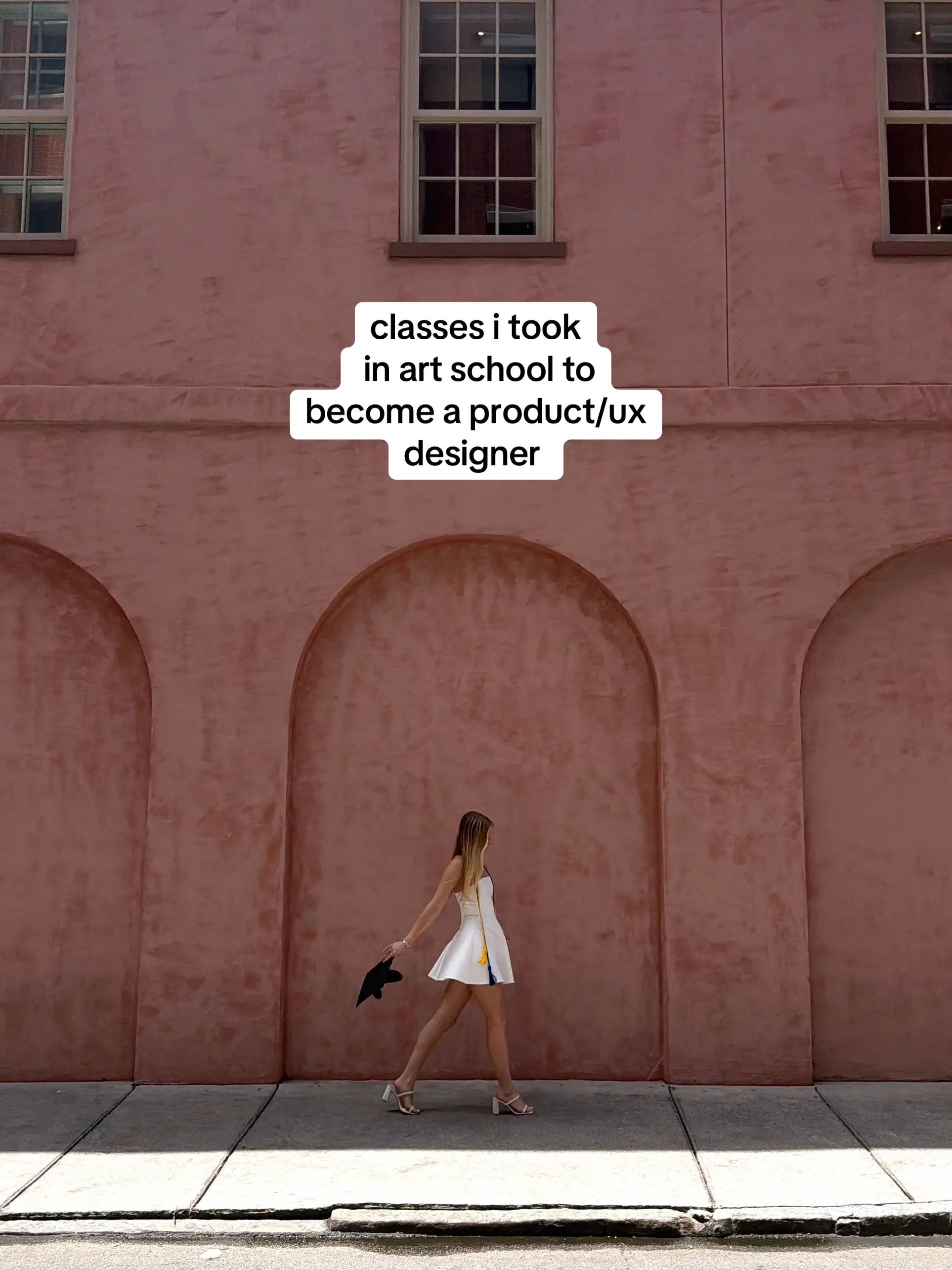 just the tip of the iceberg #artschool #scad #uxdesign #design #college