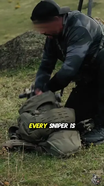Sniper vs Marksman The Real Difference Has Nothing to Do With Shooting #military