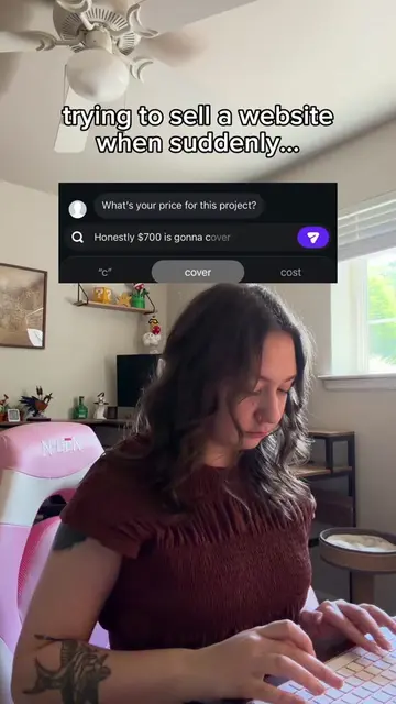 $10k for 5 minutes of work 😭 it doesn’t get any easier #ctonew #buildwithAI #vi