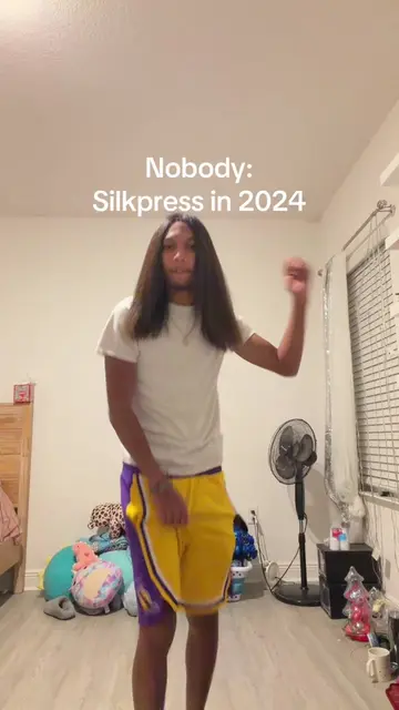 he was hitting that mf doe😂😂😂💯💯💯 #fyp #2024 #silkpress #dance 