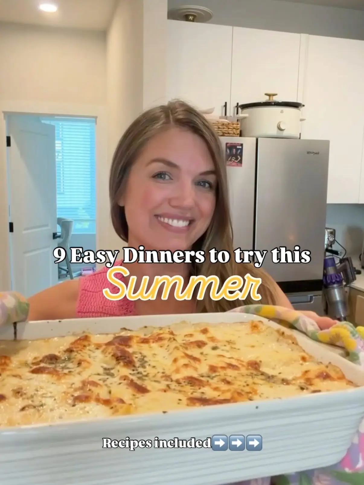 Let me know if your try any of these! #easydinners #EasyRecipe #dinnerrecipes #m