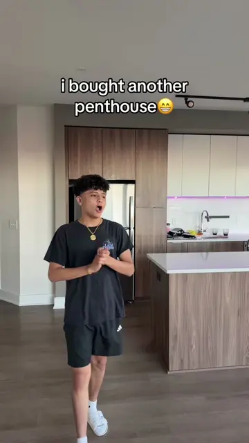 I didn’t actually go broke😂 #richlifestyle #entrepreneur #penthouse #miami #mot