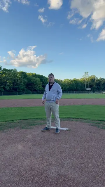 Do you still watch baseball? #founder #baseball #MLB #newyorkyankees #majorleagu