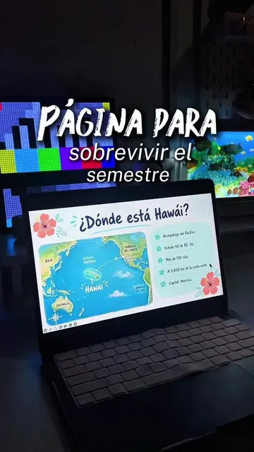 Tú ya conocías la página? No olvides seguirme para mas recomendaciones 🥹👌🏼🙈 