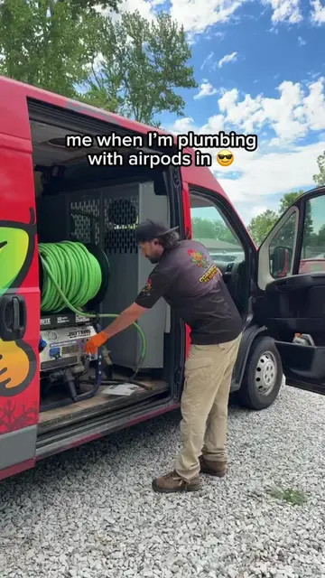 Nothing will ruin the vibe 😎 #plumbingservices #plumbingfixtures #plumbers #plu