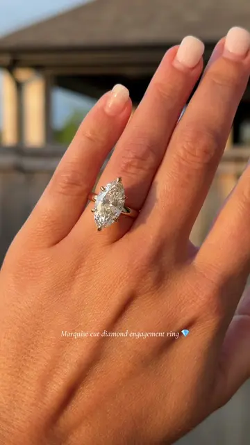 This ring is a promise of eternal love, wholehearted commitment, and the sacred 