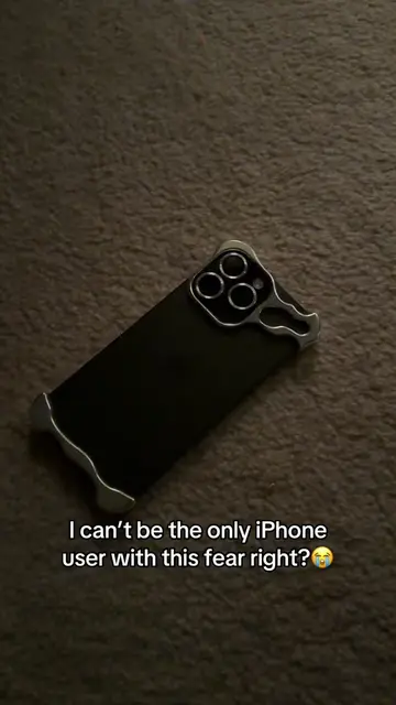Don’t forget to like and follow! | COP THE CASE IN BIO #ios #apple 