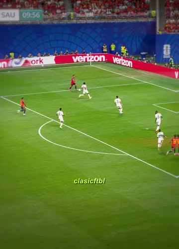 Lamine's first goal in the World Cup😍 || #lamineyamal #spain #football #edit #g