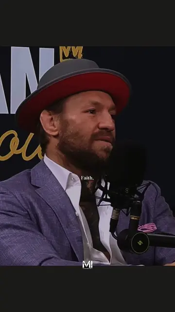 Rock bottom. #pain #motivation #hopecore #conormcgregor #faith 