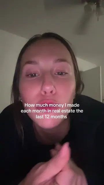 How much money I make in real estate to show you it’s worth it when all you do i