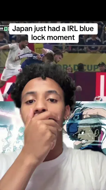 generational team #japan #bluelock #worldcup #egoist #makethisviral 
