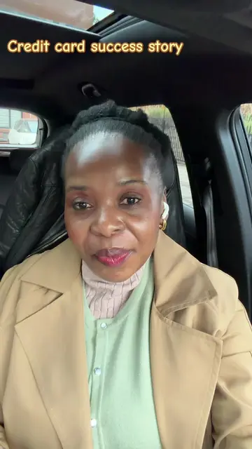 Successful story : Paying down credit card #satiktok🇿🇦 #finances #creditcard #