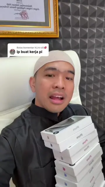 Kamu mau apa? #fyp #iphone #foryou 