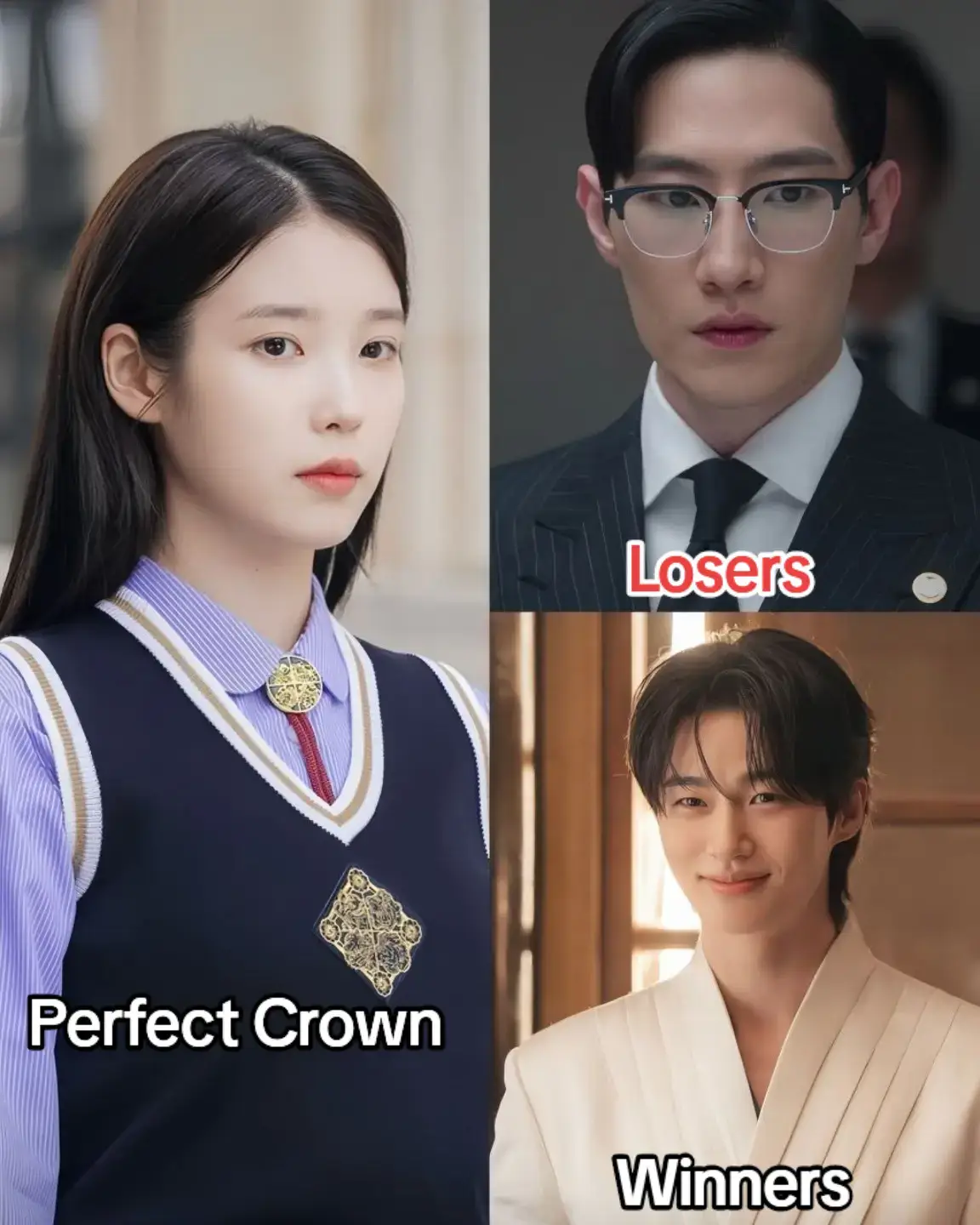 #kdrama #secondleadsyndrome #treatyoubbetter #foryoupage #kdrama 