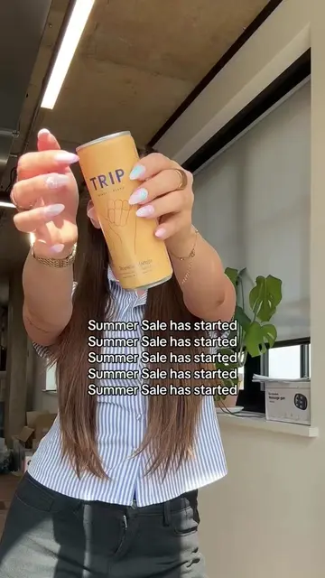 TikTok Summer Sale has started! 💗 #trip #summersale #tts 