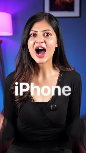 Authorized dealers are already dropping cashback offers on iPhones .....So what'