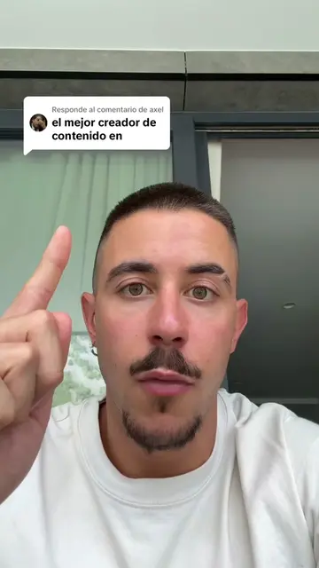 Respuesta a @axel Nil Ojeda es el típico que… #nilojeda #milfshakes 