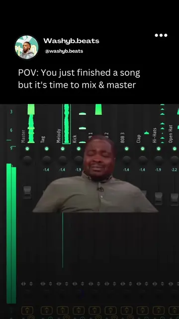 Mixing vocals is easier than you think 👇 You don't need 20 plugins. These 3 do 