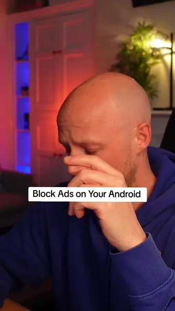 Get rid of Annoying ads on your Samsung and some for your Android #Tech #TechTip