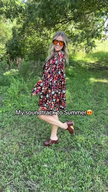 I love summer💗💗💗
