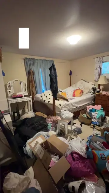 Bringing back the declutter diaries 🦋 Here’s how you can get started and some t