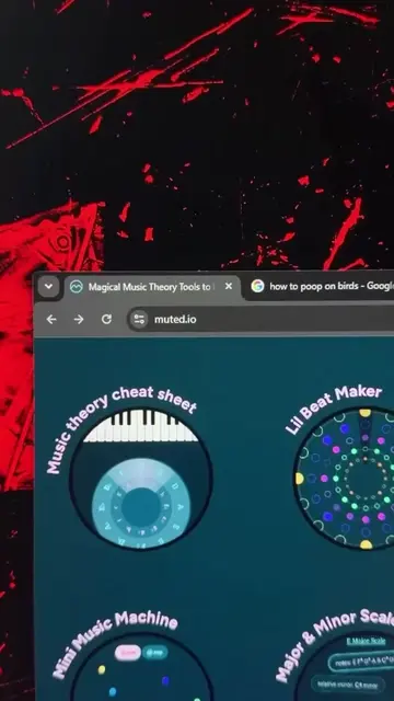 This powerful website lets you learn music easily  #websites #gamming #pcapps #a