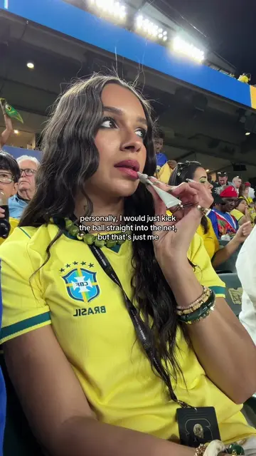 yeah idk, that’s just me tho 🤷🏽‍♀️ #worldcup2026 #worldcup #brazilworldcup 