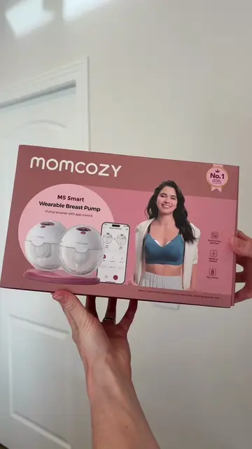 my absolute go-to wearable with my first AND second baby is ON SALE!!!!!!!!! 🤍 