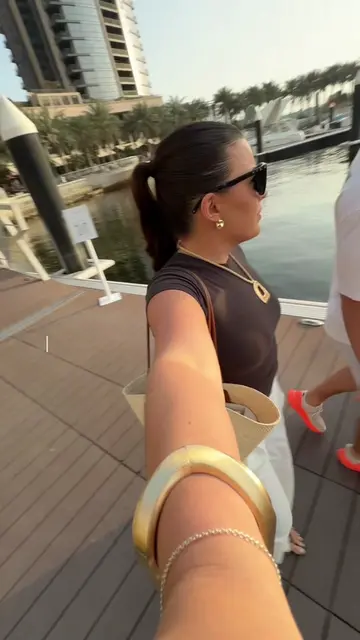 I've done loads of activities in Dubai… these are the only 3 I'd pay for again!!