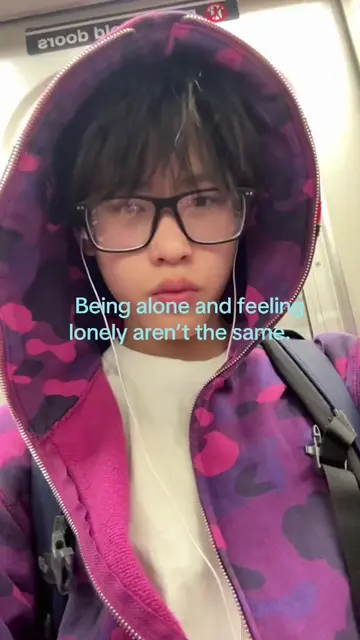alone #asian #trending #fypシ゚viral #nyc #cat