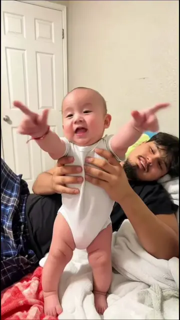 Aibaby 😂😂😂#capcut #pioneertemplate #capcutpioneer #fyp #viral 