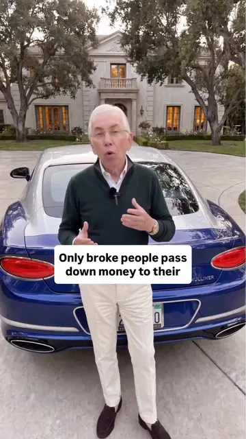 Only broke people make this mistake #wealth #usa #usa🇺🇸 #virla #fyp 