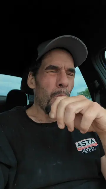 Why do people think they can talk to automotive professionals like mechanics, te