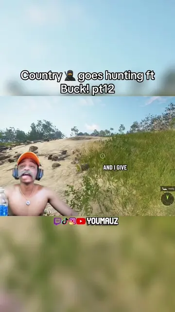 game: hunter call of the wild #foryoupage #gaming #trending #creatorsearchinsigh